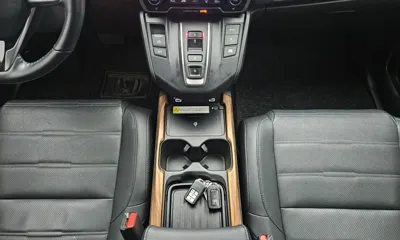 Honda CR-V 2021, 63372 км, за 32000000 KRW - фото 9