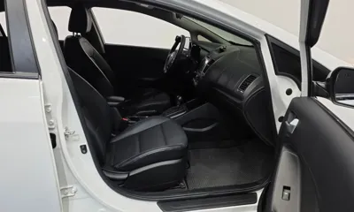 Kia K3 2015, 126431 км, за 5400000 KRW - фото 11