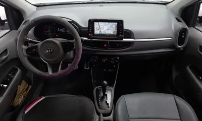 Kia Morning 2018, 97841 км, за 7000000 KRW - фото 7