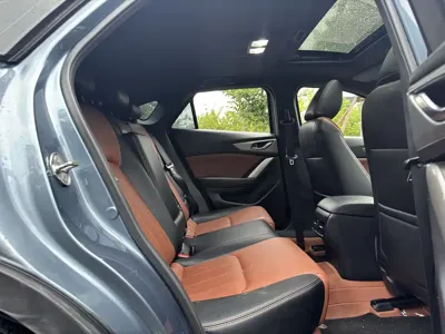 Mazda CX-4 2017, 128000 км, за 37500 CNY - фото 11