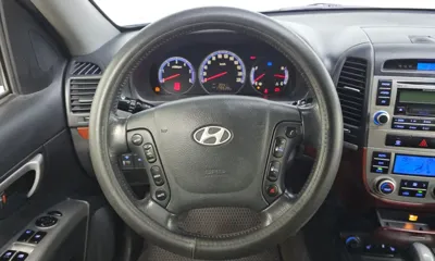Hyundai Santafe 2008, 179539 км, за 2600000 KRW - фото 13