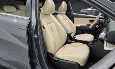 Hyundai Kona 2025, 14653 км, за 24900000 KRW - фото 26