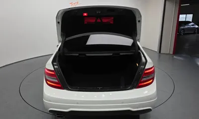 Mercedes-Benz C-Class 2013, 51522 км, за 9500000 KRW - фото 20