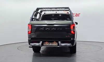 KG_Mobility_Ssangyong Rexton 2022, 66518 км, за 25000000 KRW - фото 4