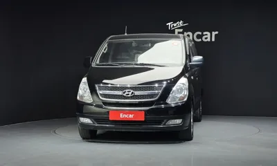 Hyundai Starex 2015, 237868 км, за 6100000 KRW