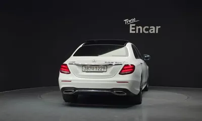 Mercedes-Benz E-Class 2020, 66063 км, за 37000000 KRW - фото 4