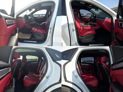 Porsche Cayenne 2022, 108297 км, за 93000000 KRW - фото 9