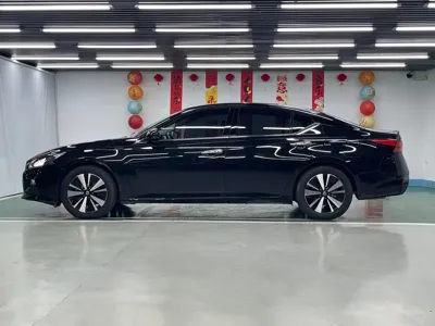 Nissan Teana 2022, 72000 км, за 79600 CNY - фото 4