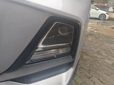 Baojun RS-5 2019, 34900 км, за 32000 CNY - фото 5