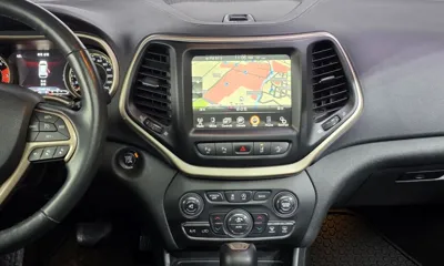Jeep Cherokee 2015, 142496 км, за 6500000 KRW - фото 14
