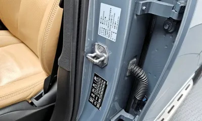 Volvo XC90 2021, 88910 км, за 46990000 KRW - фото 35