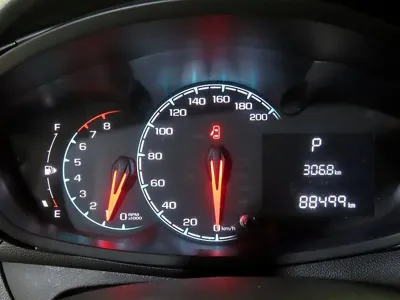 ChevroletGMDaewoo Spark 2016, 88494 км, за 3990000 KRW - фото 9