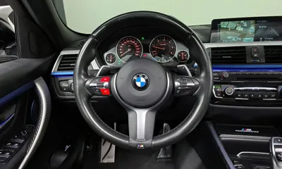 BMW 3-Series 2016, 139904 км, за 15490000 KRW - фото 12