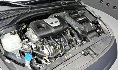 Hyundai i30 2019, 32526 км, за 18200000 KRW - фото 6
