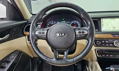 Kia K7 2016, 98526 км, за 12700000 KRW - фото 13
