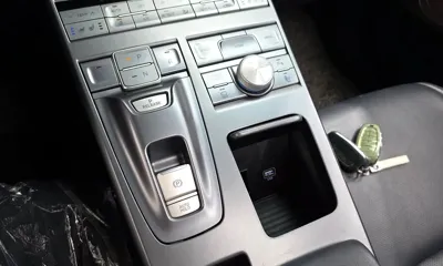Hyundai Nexo 2019, 143537 км, за 14200000 KRW - фото 9
