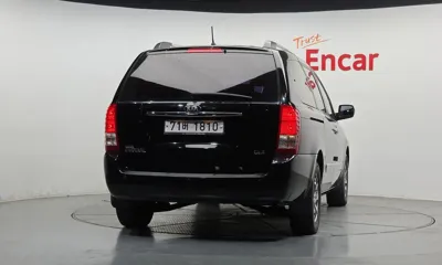 Kia Canival 2014, 73407 км, за 4500000 KRW - фото 4