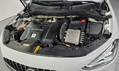 Mercedes-Benz GLA-Class 2022, 40173 км, за 43000000 KRW - фото 6