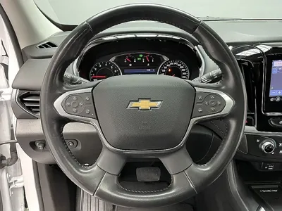 ChevroletGMDaewoo Traverse 2021, 82826 км, за 25500000 KRW - фото 11