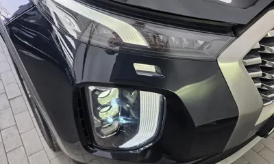 Hyundai Palisade 2022, 101933 км, за 19390000 KRW - фото 22