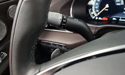 Genesis GV80 2021, 141916 км, за 34900000 KRW - фото 29