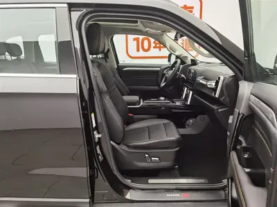 Haval Big Dog 2020, 14100 км, за 62800 CNY - фото 23