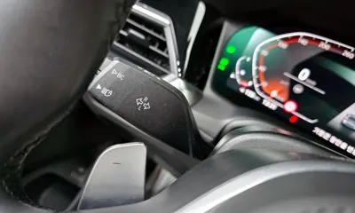 BMW 3-Series 2022, 16726 км, за 41800000 KRW - фото 27