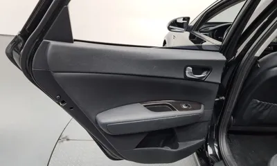 Kia K5 2016, 153359 км, за 8700000 KRW - фото 25