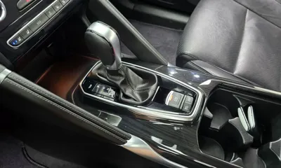 Renault-KoreaSamsung QM6 2019, 123157 км, за 11500000 KRW - фото 9
