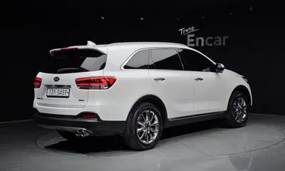 Kia Sorento 2016, 129373 км, за 14800000 KRW