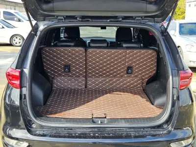 Kia Sportage 2020, 95000 км, за 14900000 KRW - фото 20