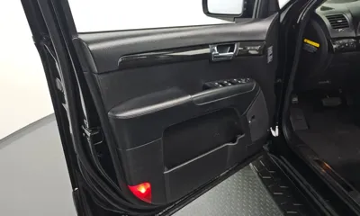 Kia Mohave 2014, 167030 км, за 9000000 KRW - фото 20