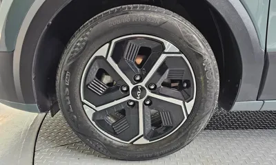 Kia Niro 2022, 121839 км, за 17900000 KRW - фото 5