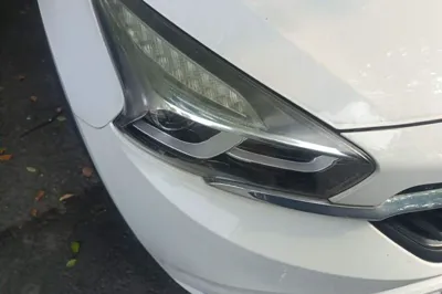Chery Tiggo 7 2016, 71200 км, за 24965.75 CNY - фото 7