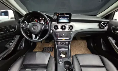 Mercedes-Benz GLA-Class 2019, 73818 км, за 15900000 KRW - фото 7