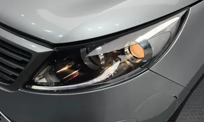 Kia Sportage 2012, 141074 км, за 4700000 KRW - фото 22