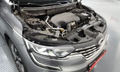 Renault-KoreaSamsung QM6 2017, 28392 км, за 13990000 KRW - фото 6
