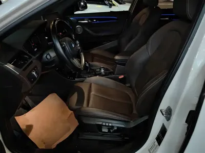 BMW X2 2021, 48200 км, за 99900 CNY - фото 9
