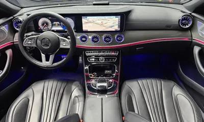 Mercedes-Benz CLS-Class 2020, 69739 км, за 37500000 KRW - фото 7
