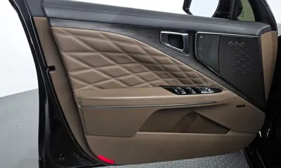 Kia K8 2023, 101486 км, за 27900000 KRW - фото 24