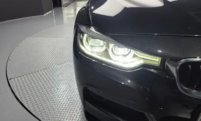 BMW 3-Series 2018, 115905 км, за 13800000 KRW - фото 22