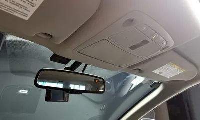 Nissan Altima 2017, 121387 км, за 5000000 KRW - фото 17