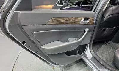 Hyundai Sonata 2015, 84483 км, за 7900000 KRW - фото 25