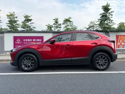 Mazda CX-30 2021, 39000 км, за 99800 CNY - фото 7