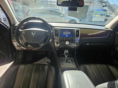 Hyundai Equus 2012, 145538 км, за 4900000 KRW - фото 7