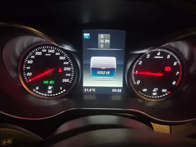 Mercedes-Benz GLC-Class 2019, 105000 км, за 24800000 KRW - фото 7