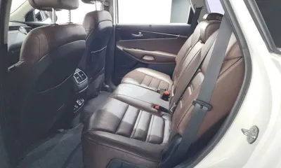 Kia Sorento 2016, 126668 км, за 13000000 KRW - фото 20