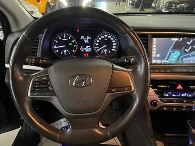 Hyundai Avante 2018, 108622 км, за 8990000 KRW - фото 6