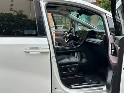 GAC Motor Trumpchi M8 2023, 88000 км, за 136800 CNY - фото 34