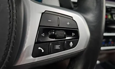 BMW Gran Turismo 2021, 56890 км, за 45900000 KRW - фото 30